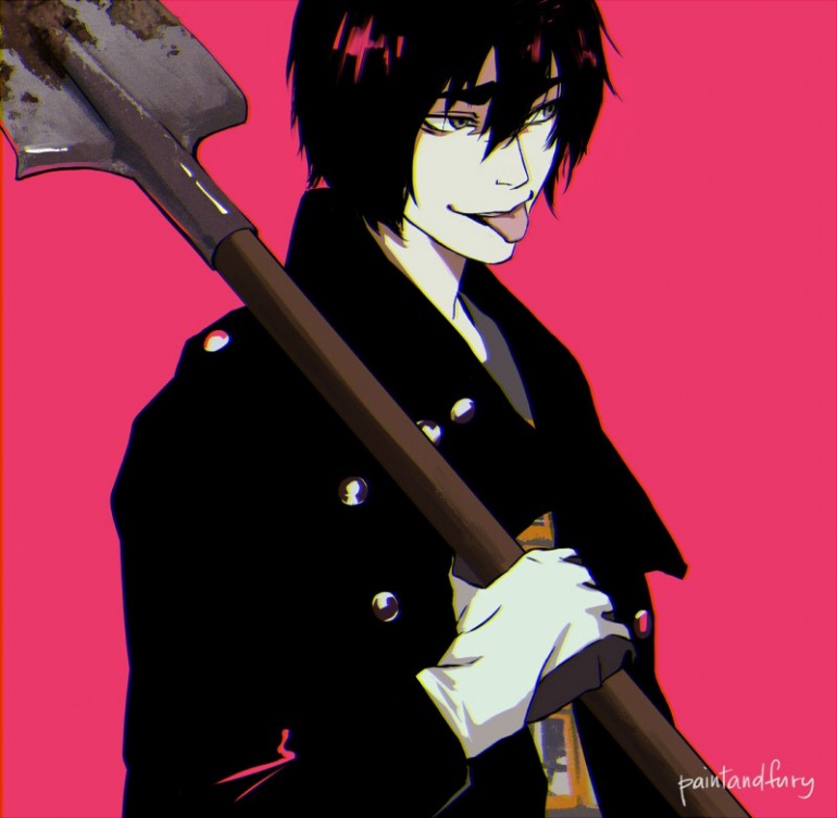 Макото Ханамия