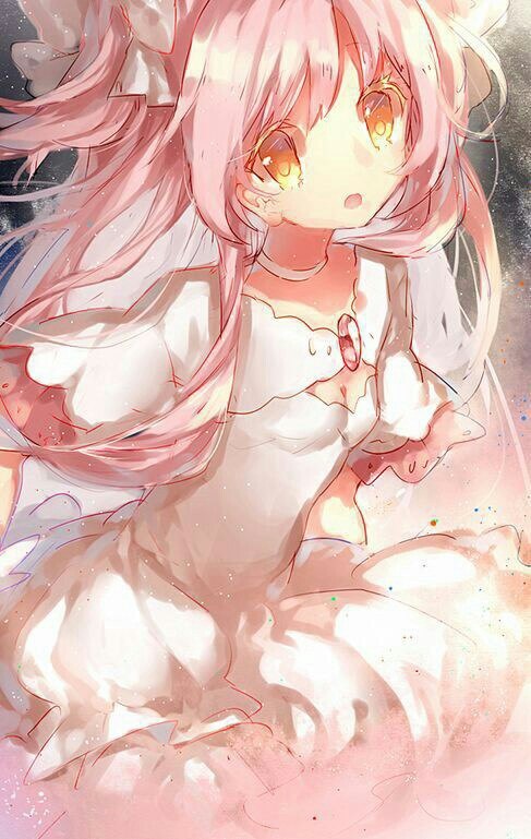 Madoka Kaname