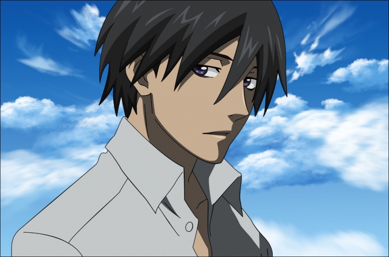 Александр Кузнецов