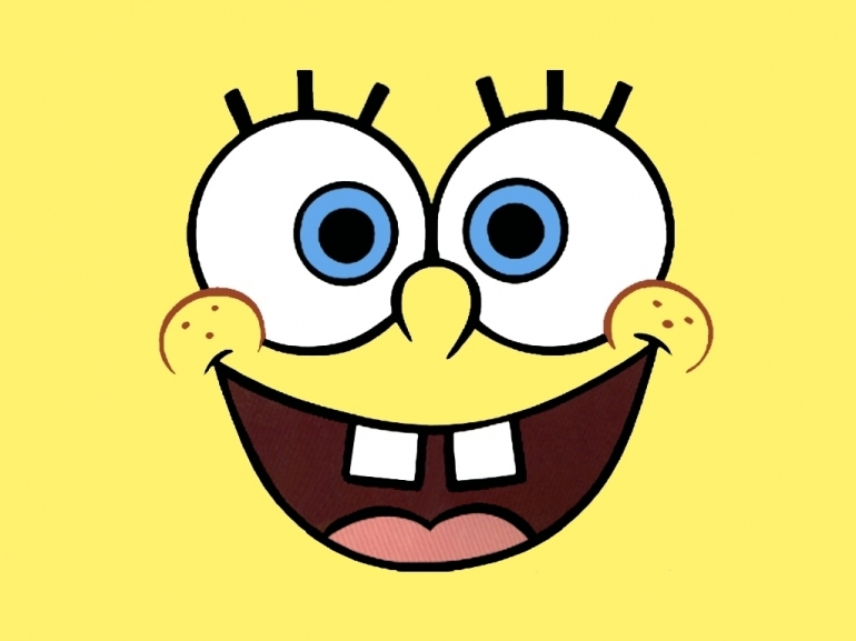 SpongeBob SquarePants