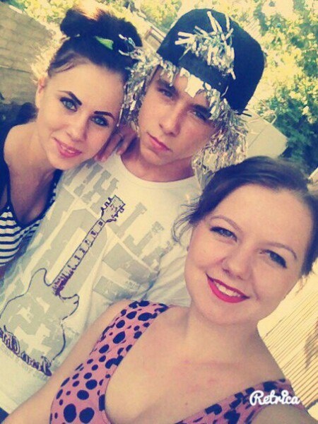 Павел Колганов