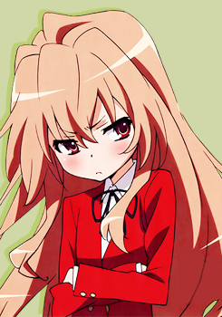 Taiga Aisaka