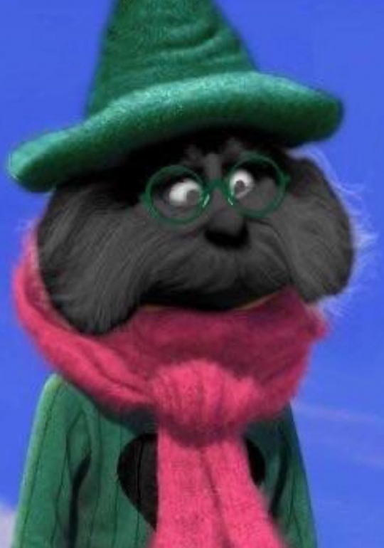 Зюзя Тестовый